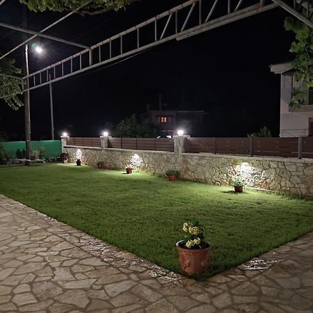 Syvota Apartments Family ห้อง รูปภาพ