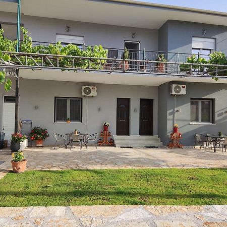 Syvota Apartments Family ห้อง รูปภาพ