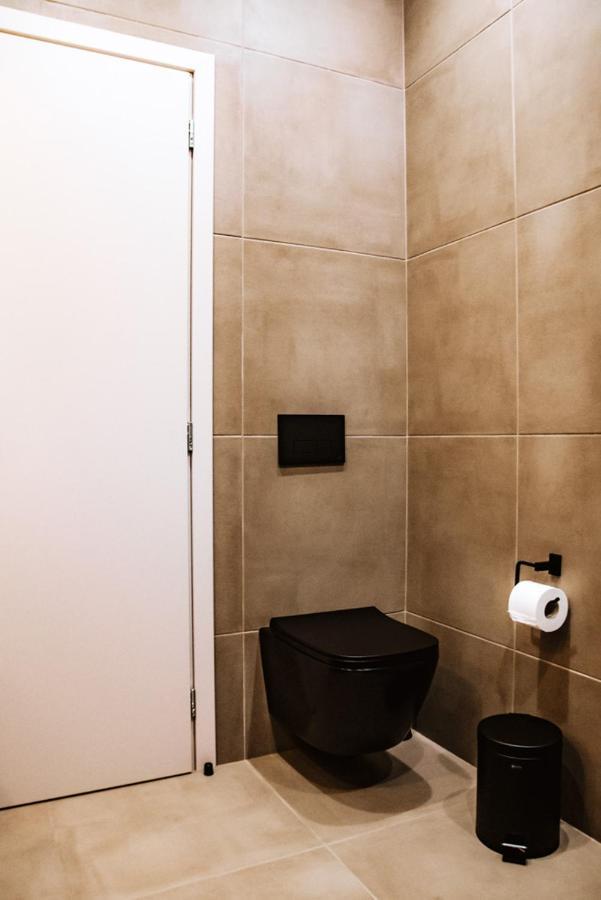 Syvota Apartments Family ภายนอก รูปภาพ