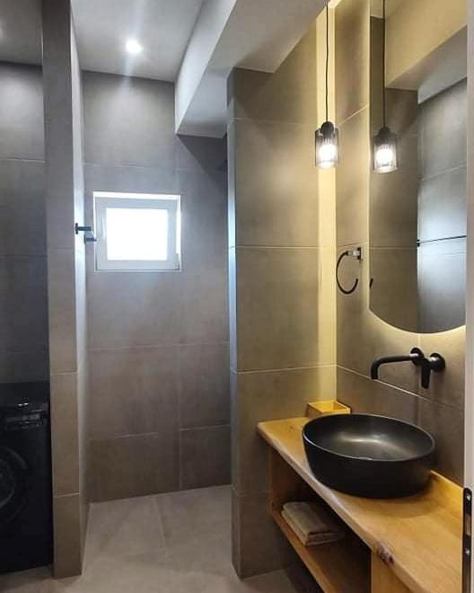 Syvota Apartments Family ภายนอก รูปภาพ