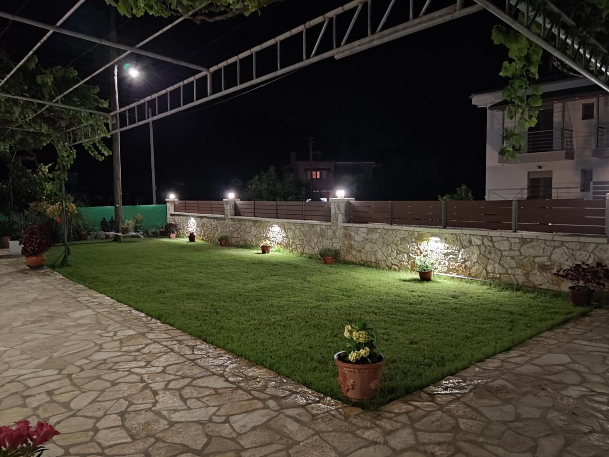 Syvota Apartments Family ห้อง รูปภาพ