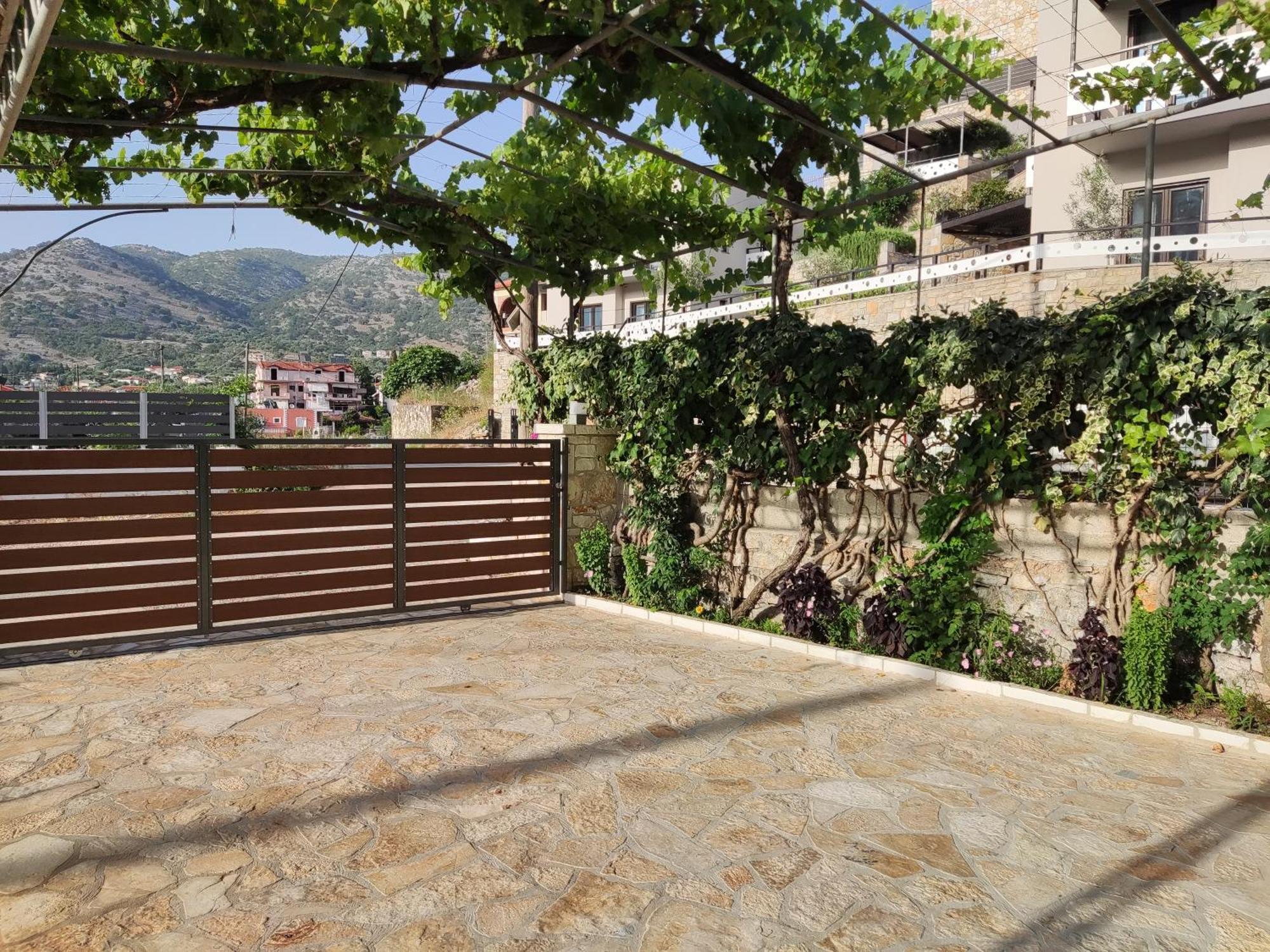 Syvota Apartments Family ห้อง รูปภาพ